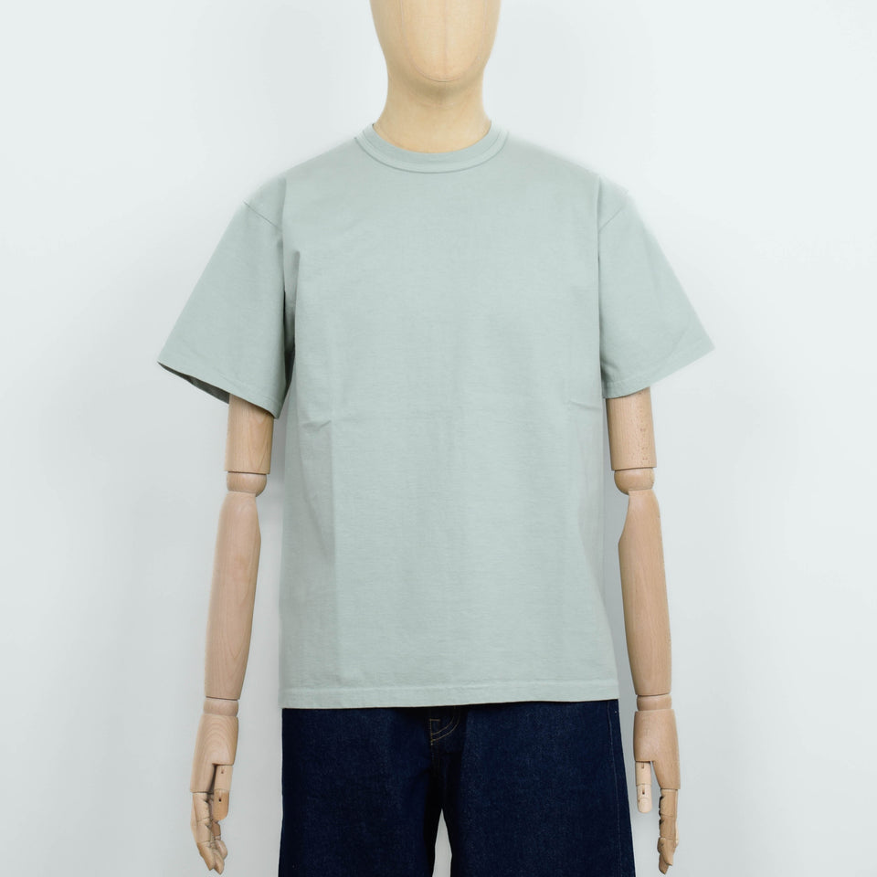 Sunray Sportswear Makaha Short Sleeve T-shirt - Desert Sage