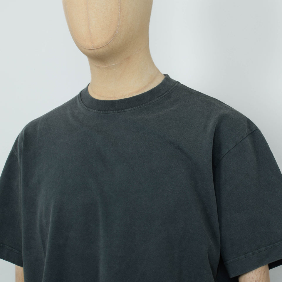 Colorful Standard Heavy Organic Boxy Tee - Midnight Forest