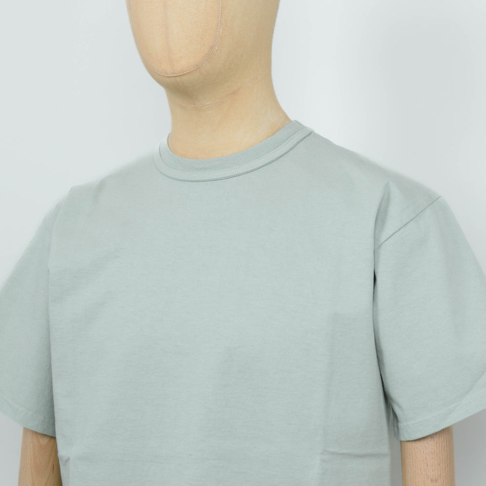 Sunray Sportswear Makaha Short Sleeve T-shirt - Desert Sage