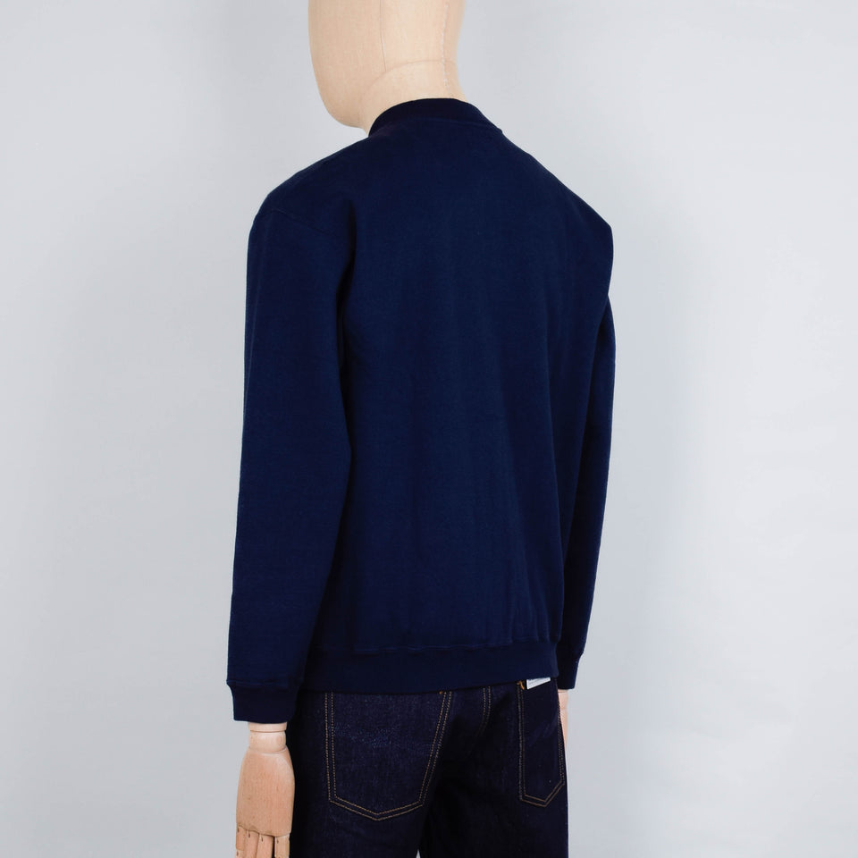 Sunray Sportswear Nanakuli Jacket - Dark Navy