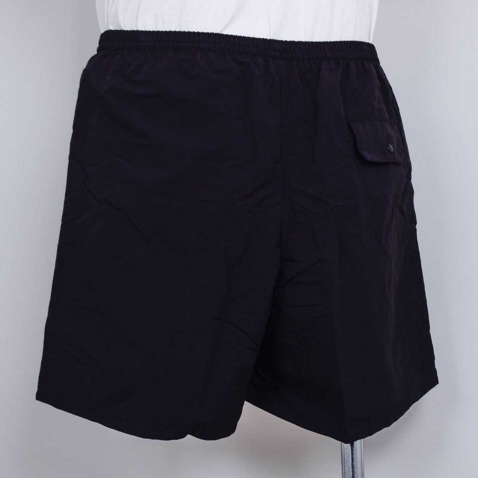 Patagonia M's Baggies Shorts - 5in - Black w/Black