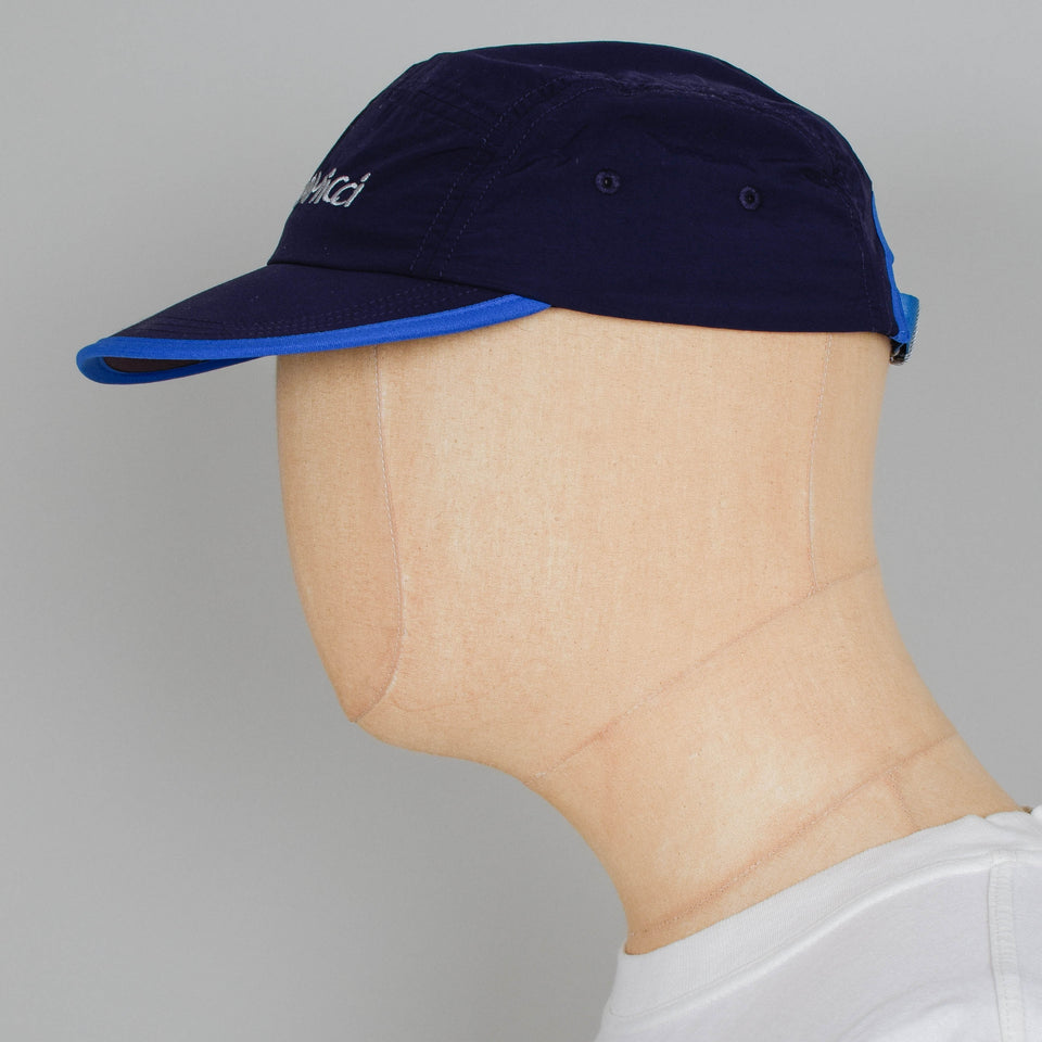 Gramicci Nylon Cap - British Navy