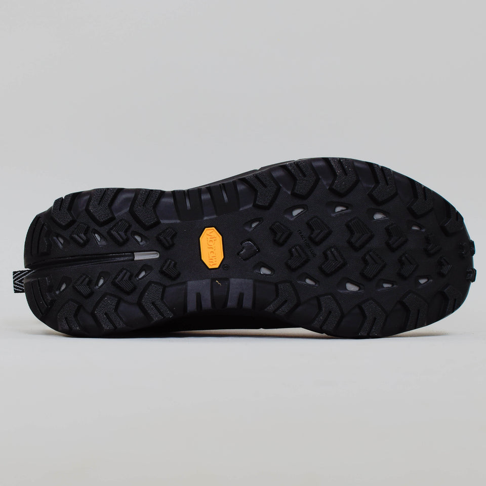 Danner MTN45 - Jet Black