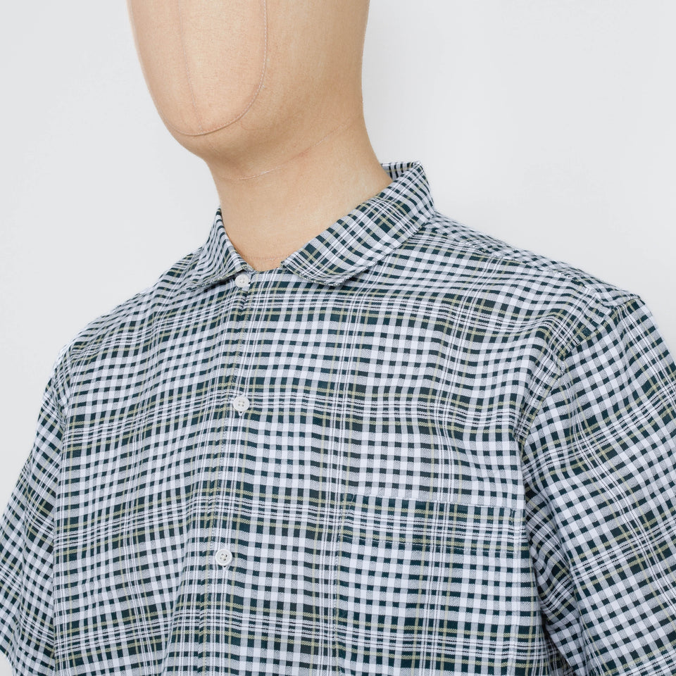 YMC Malick Shirt - 90 Multi