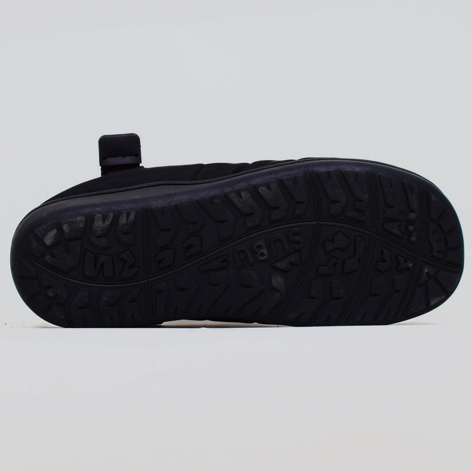 Subu Nannen+H - Black