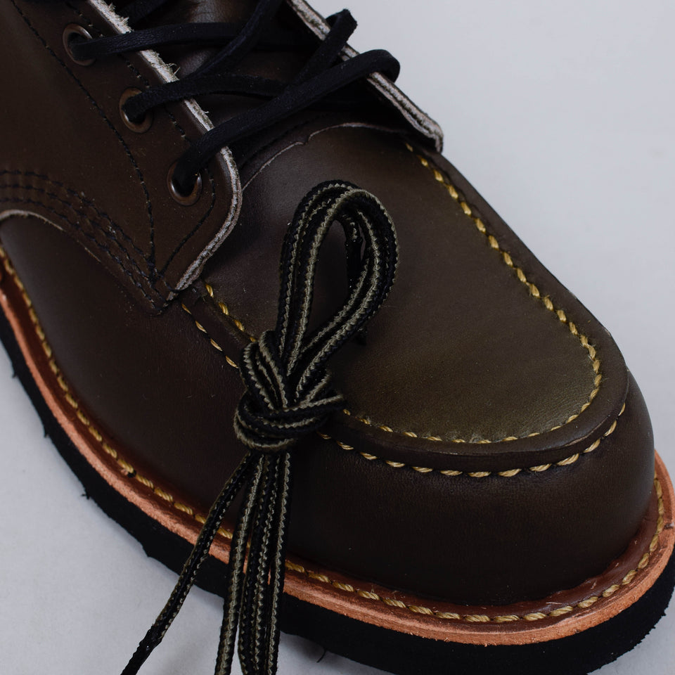 Red Wing 6" Moc Toe (8828) - Alpine Portage