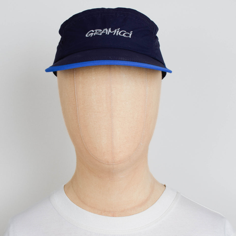 Gramicci Nylon Cap - British Navy