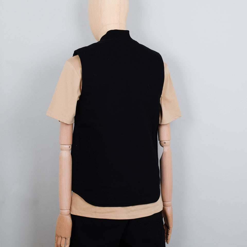 Carhartt Classic Rigid Vest - Black