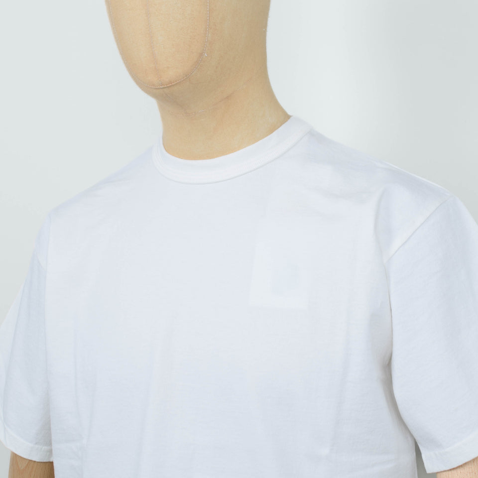 Sunray Sportswear Makaha Short Sleeve T-shirt - Off White