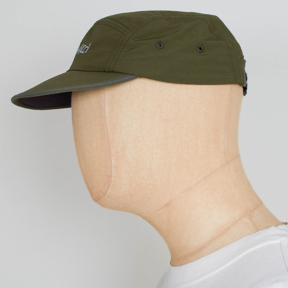 Gramicci Nylon Cap - Olive