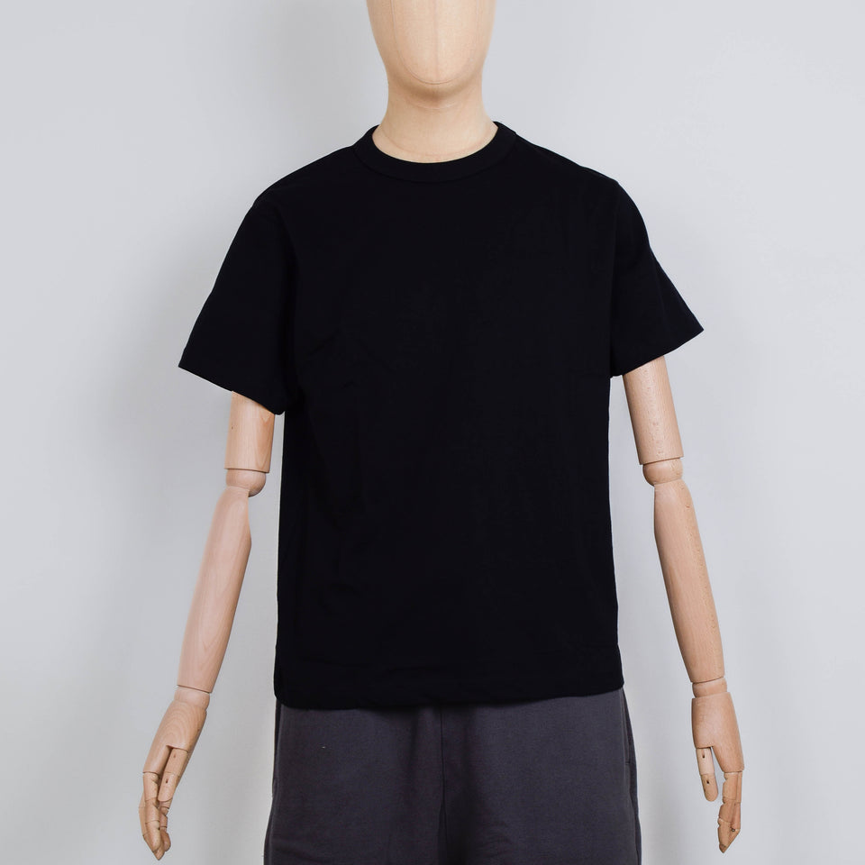 Power Goods Archive Tee Two Pack - Black