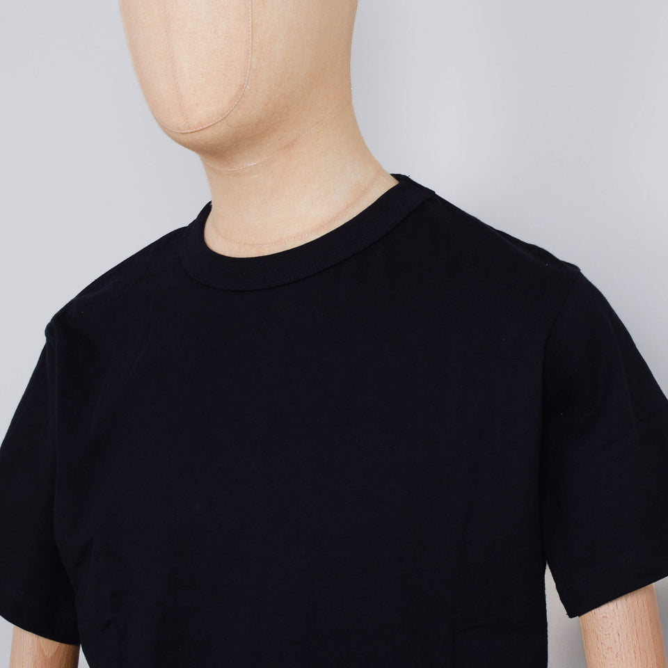 Power Goods Archive Tee Two Pack - Black