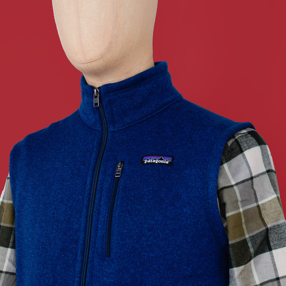 PATAGONIA SALE