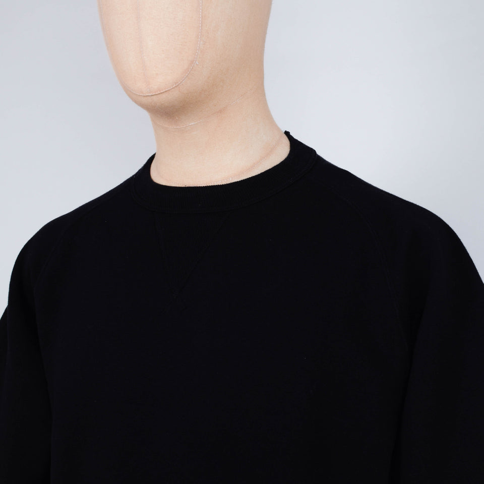 Sunray Sportswear Waialua SS Sweatshirt - Anthracite