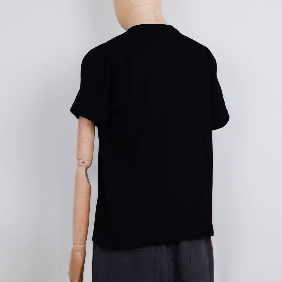 Power Goods Archive Tee Two Pack - Black