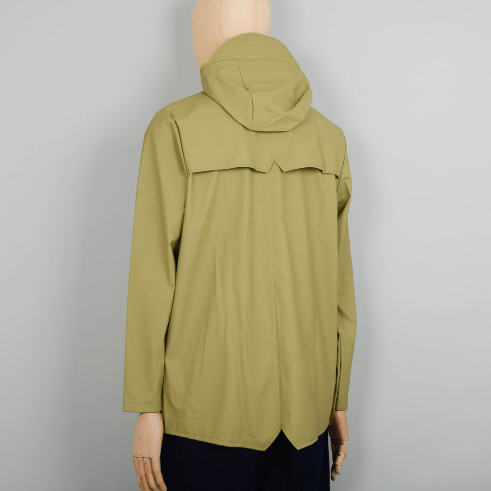 Rains Jacket W3 - Khaki