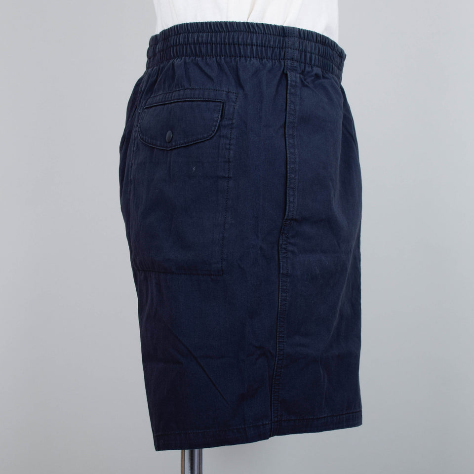 Patagonia Funhoggers Shorts - Pitch Blue