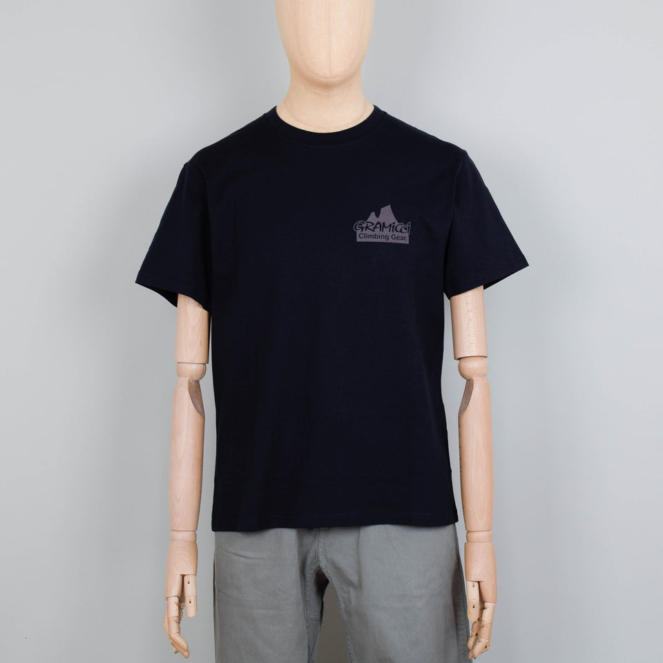 gramicci climbing gear Gramicci Climbing Gear Tee