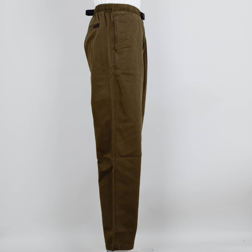 Gramicci G-Pants Pigment Dyed - Bark