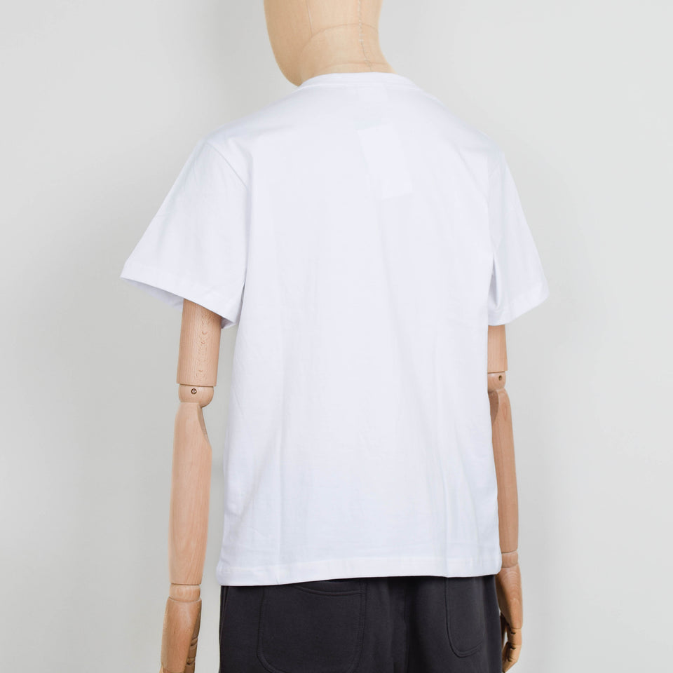 Power Goods Archive Tee Two Pack - White