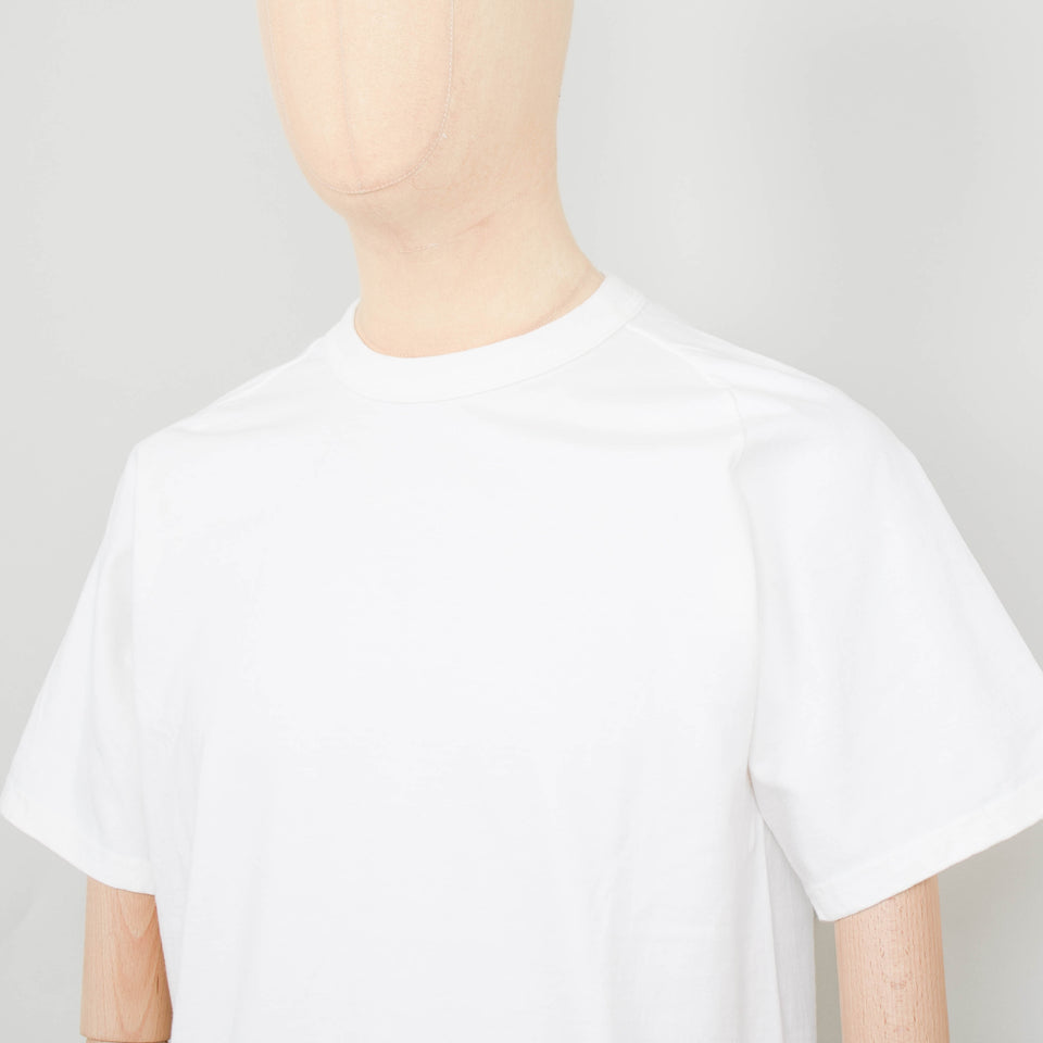 Sunray Sportswear Pua'ena Short Sleeve T-shirt - Off White