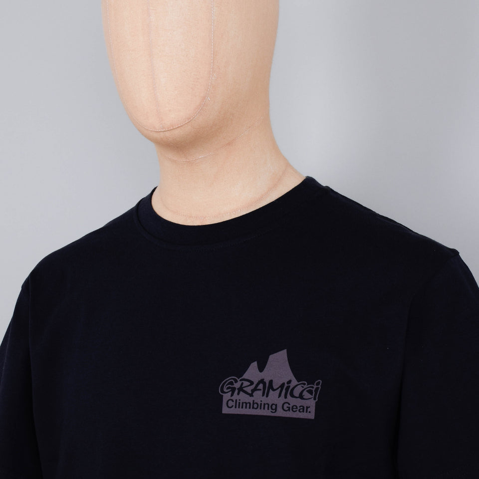 gramicci climbing gear Gramicci Climbing Gear Tee