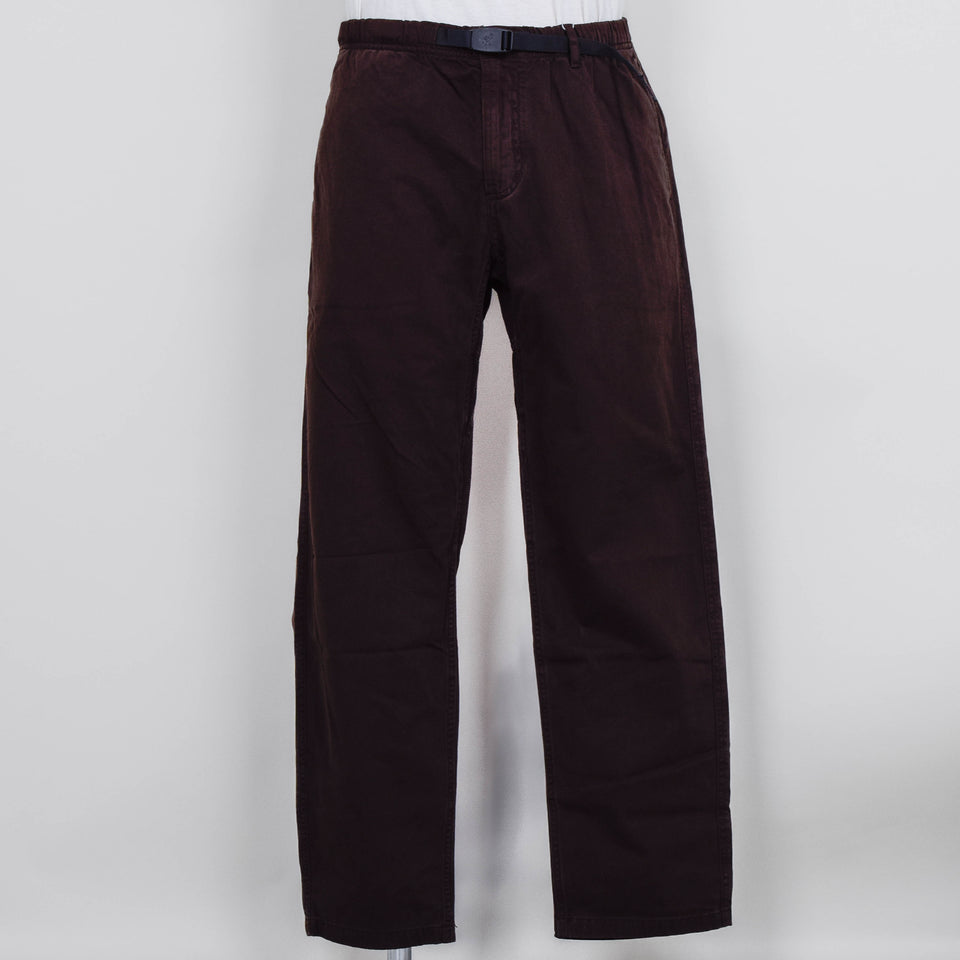 Gramicci G-Pants - Chocolate
