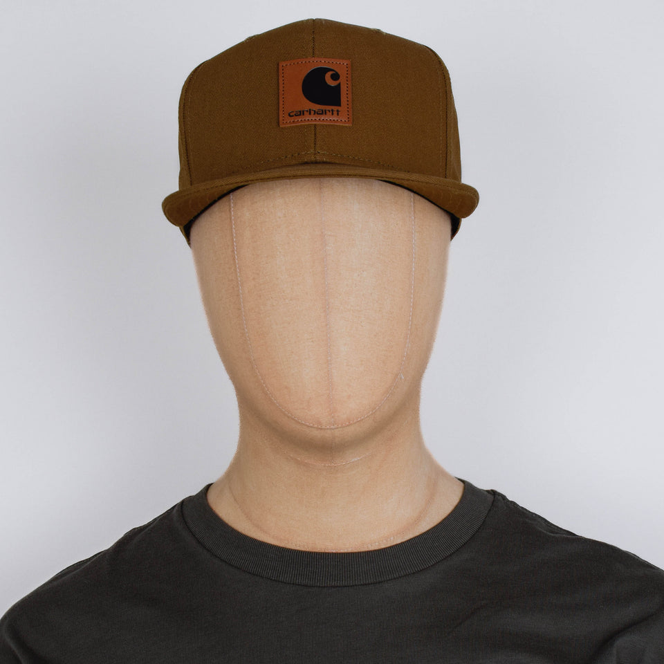 Carhartt WIP Logo Cap - Hamilton Cap