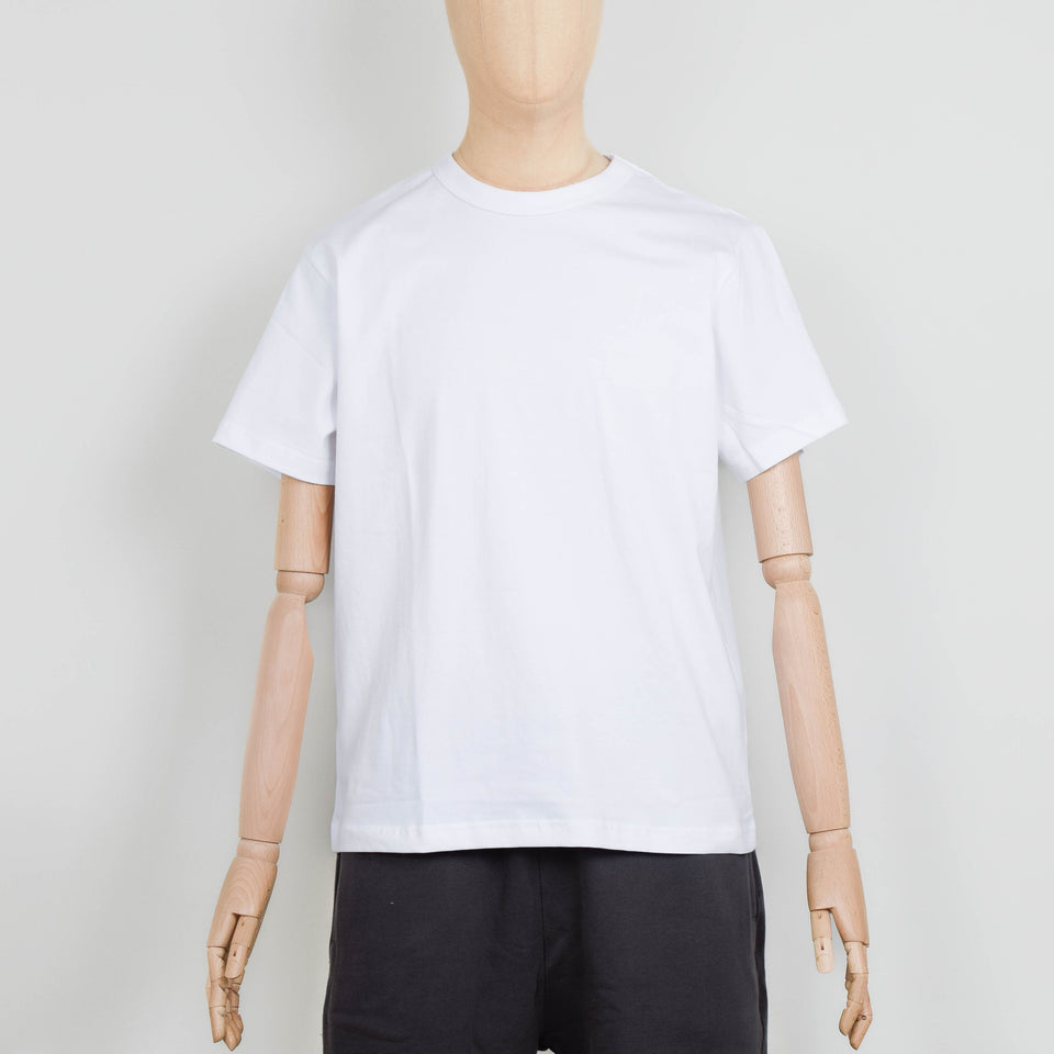 Power Goods Archive Tee Two Pack - White