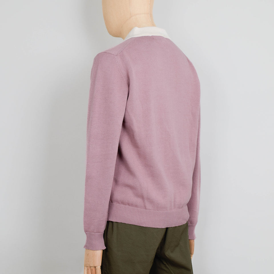 Pittari Rugby Shirt 10 GG - Pink