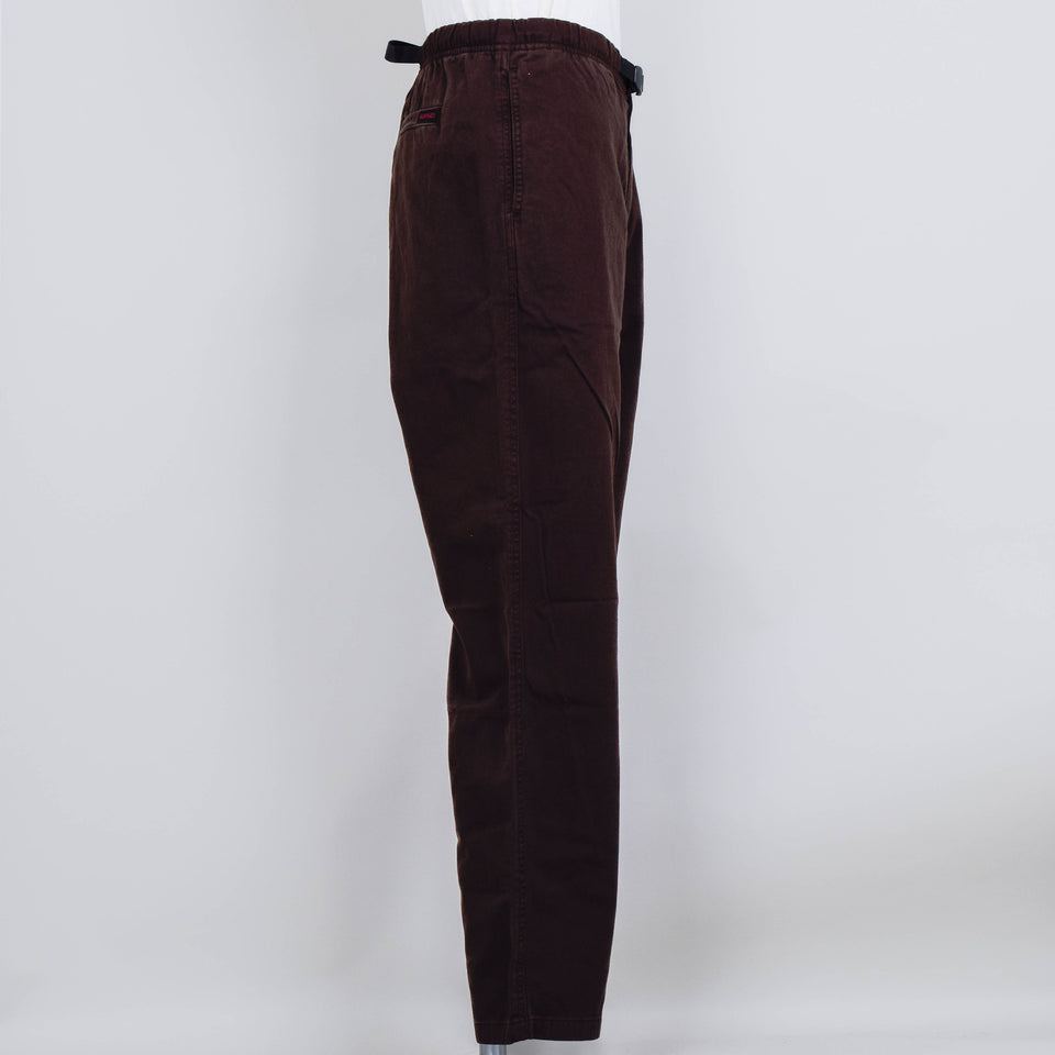 Gramicci G-Pants - Chocolate