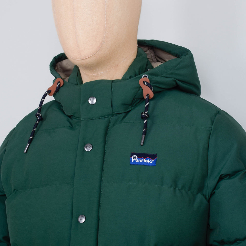 Penfield Bowerbridge Jacket - Eden