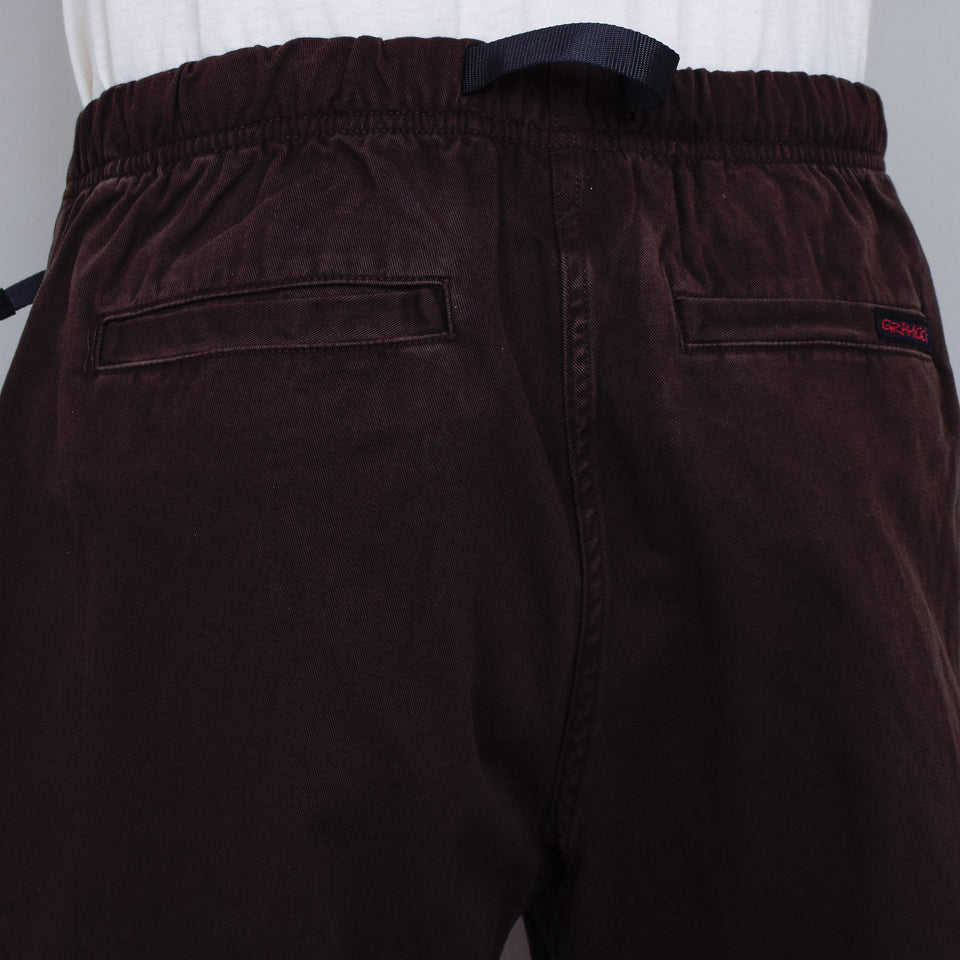 Gramicci G-Pants - Chocolate