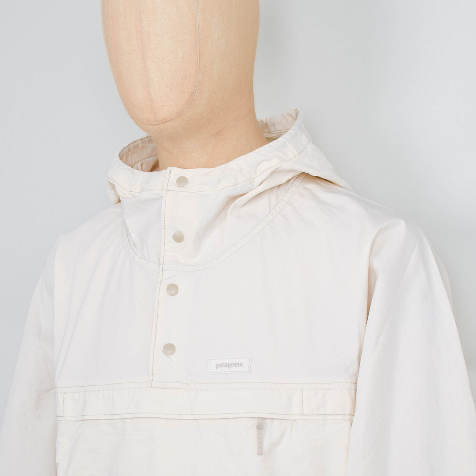 Patagonia Funhoggers Anorak - Natural