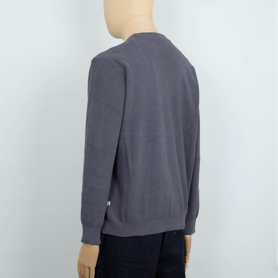 NN. 07 Danny - Charcoal Mist