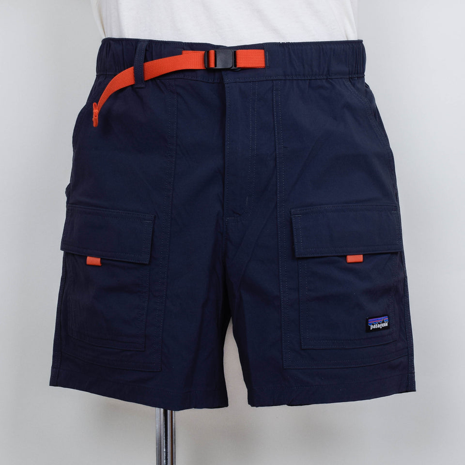 Patagonia Outdoor Everyday Shorts 6 in. - Blue