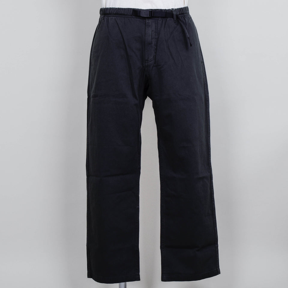 Gramicci G-Pant Straight Fit - Smokey Grey