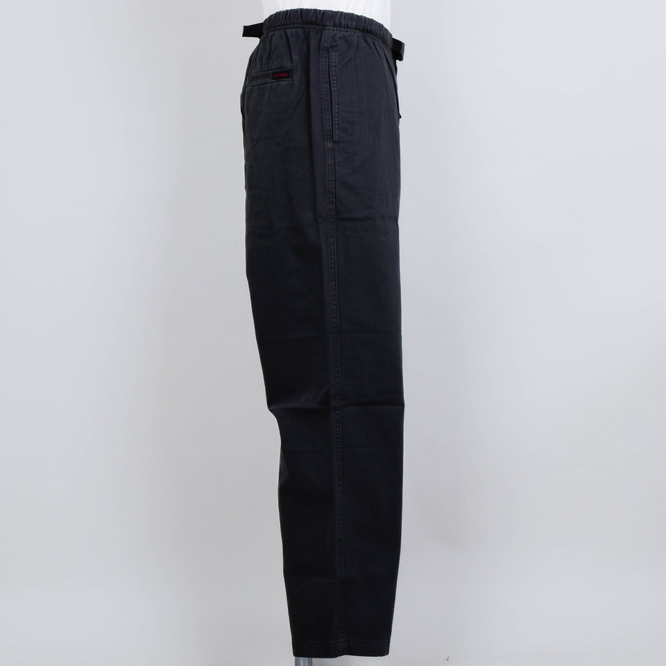 Gramicci G-Pant Straight Fit - Smokey Grey