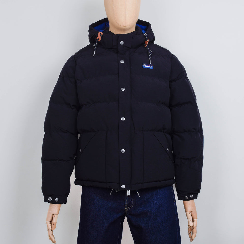 Penfield Bowerbridge Jacket - Black