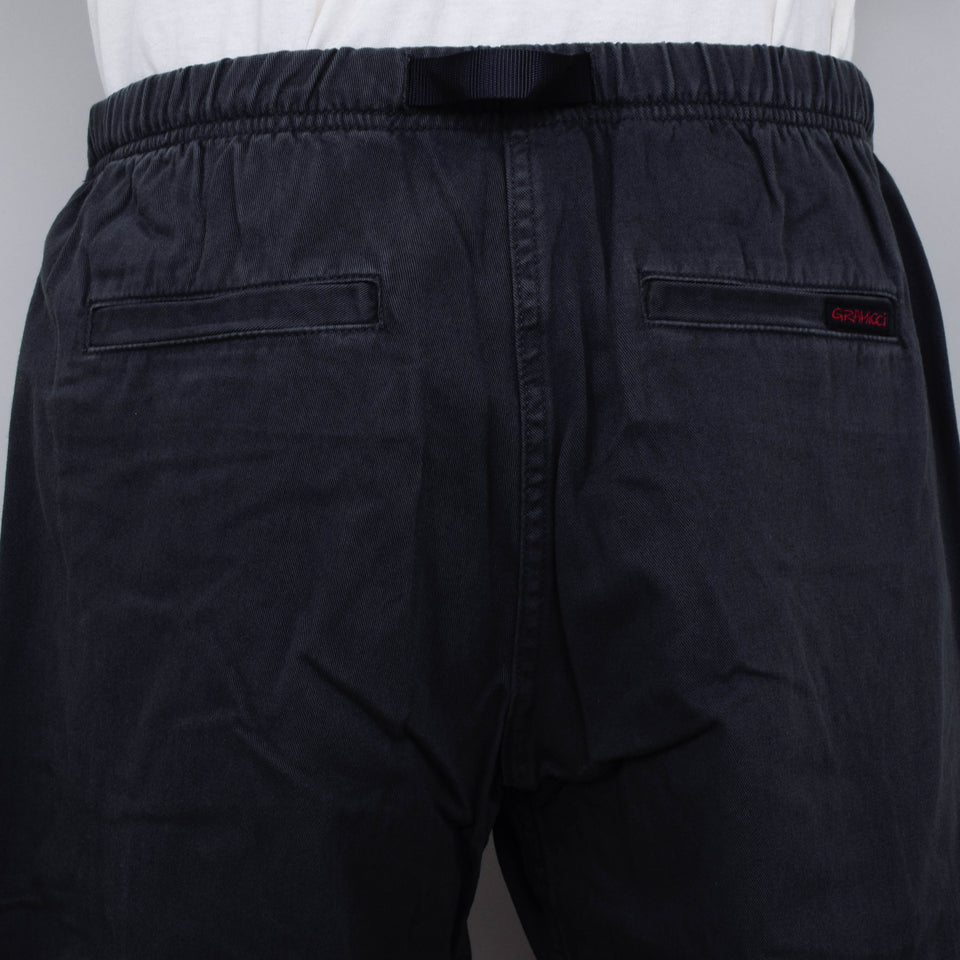 Gramicci G-Pant Straight Fit - Smokey Grey