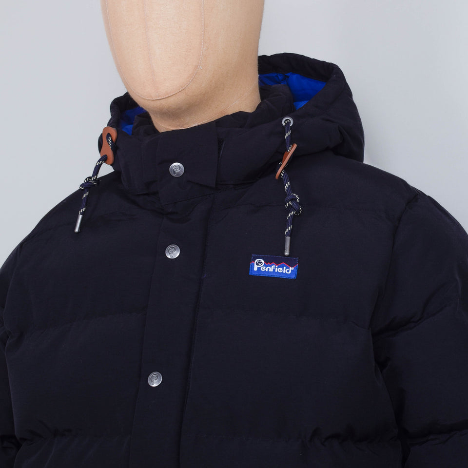 Penfield Bowerbridge Jacket - Black