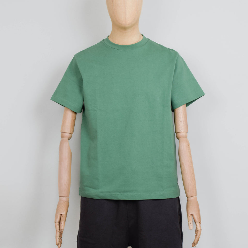 Power Goods Super Weight Tee - Pine