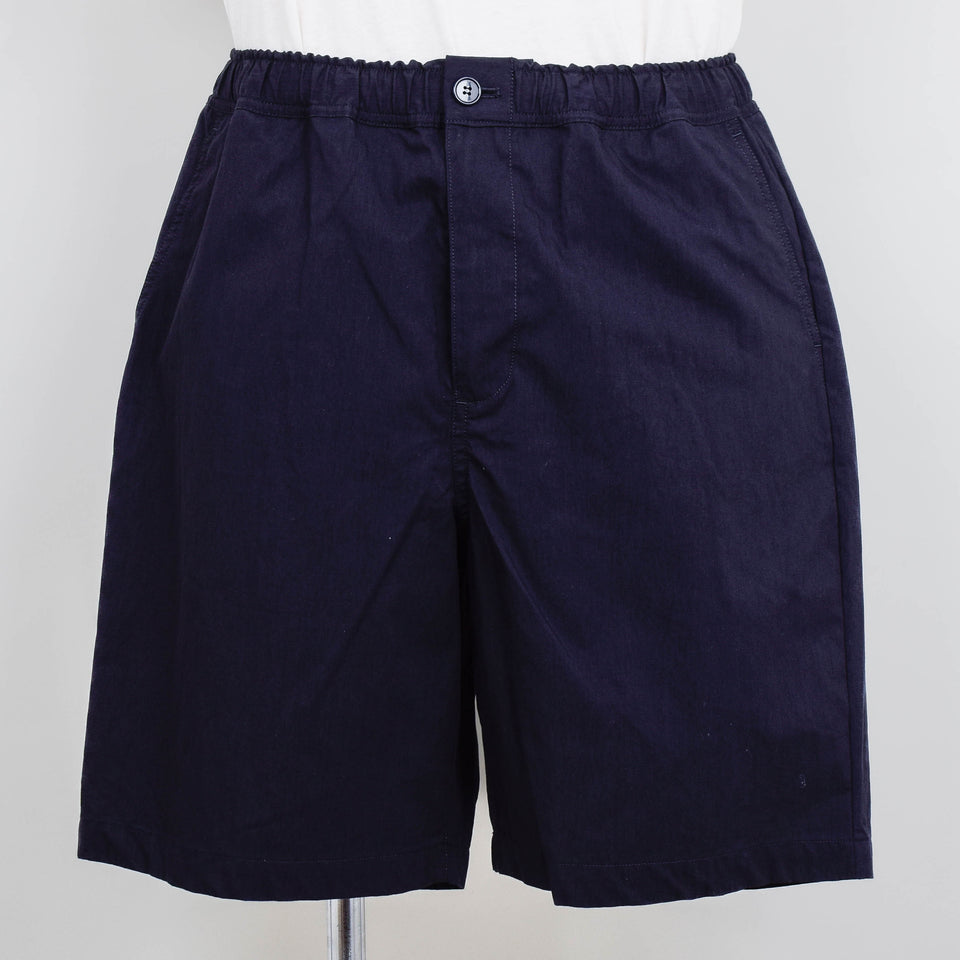 Danton Easy Shorts - Navy