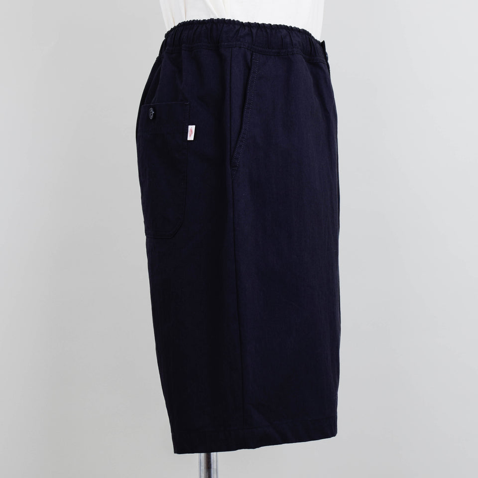 Danton Easy Shorts - Navy