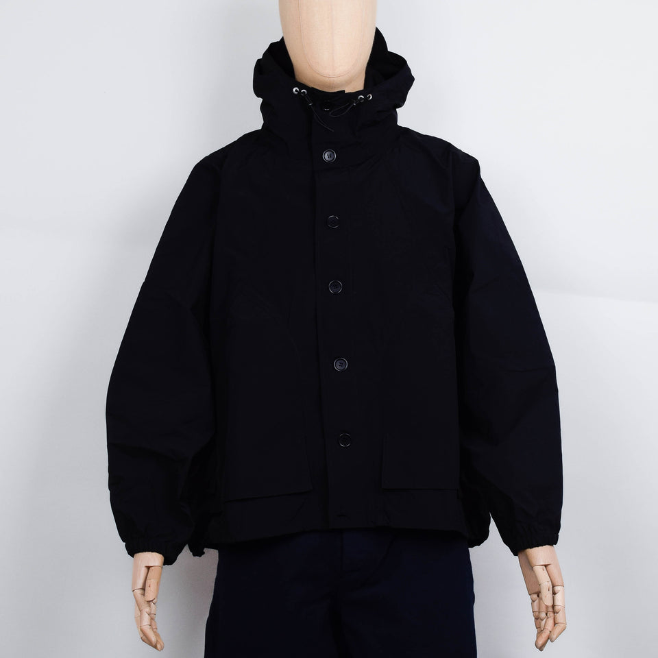 YMC Bonehead Jacket - Black