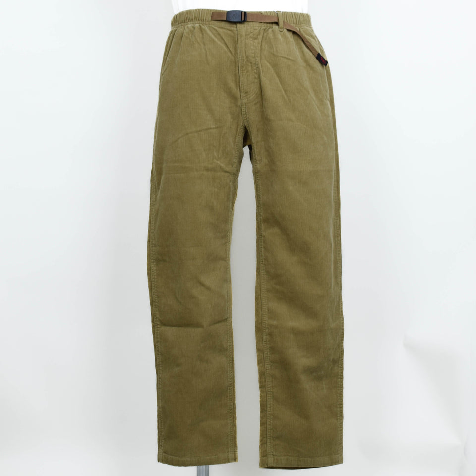 Gramicci G-Pants Corduroy - Tan