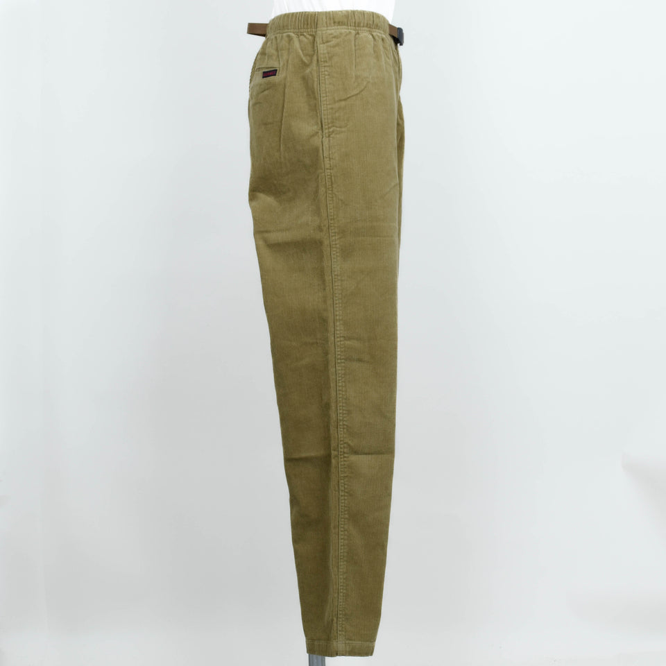 Gramicci G-Pants Corduroy - Tan
