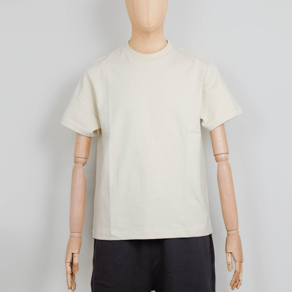 Power Goods Super Weight Tee - Putty