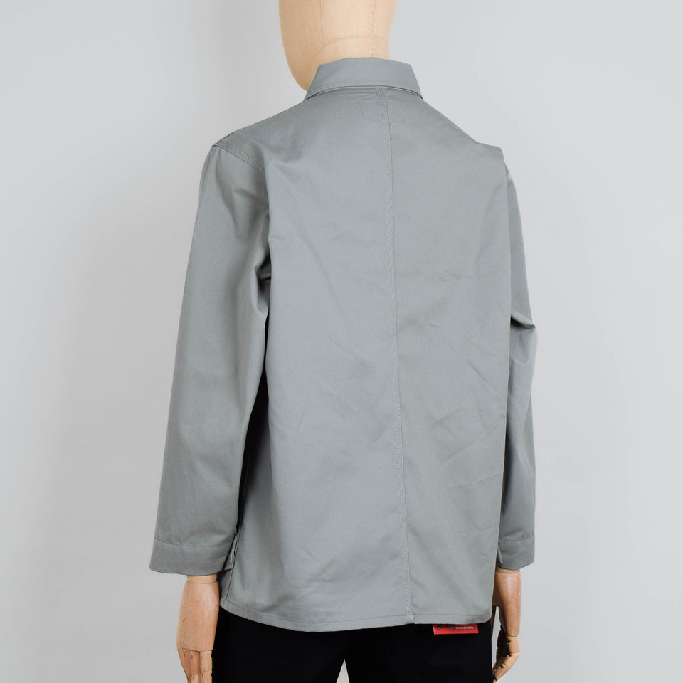 Universal Overall Coverall Jacket - Sage Green