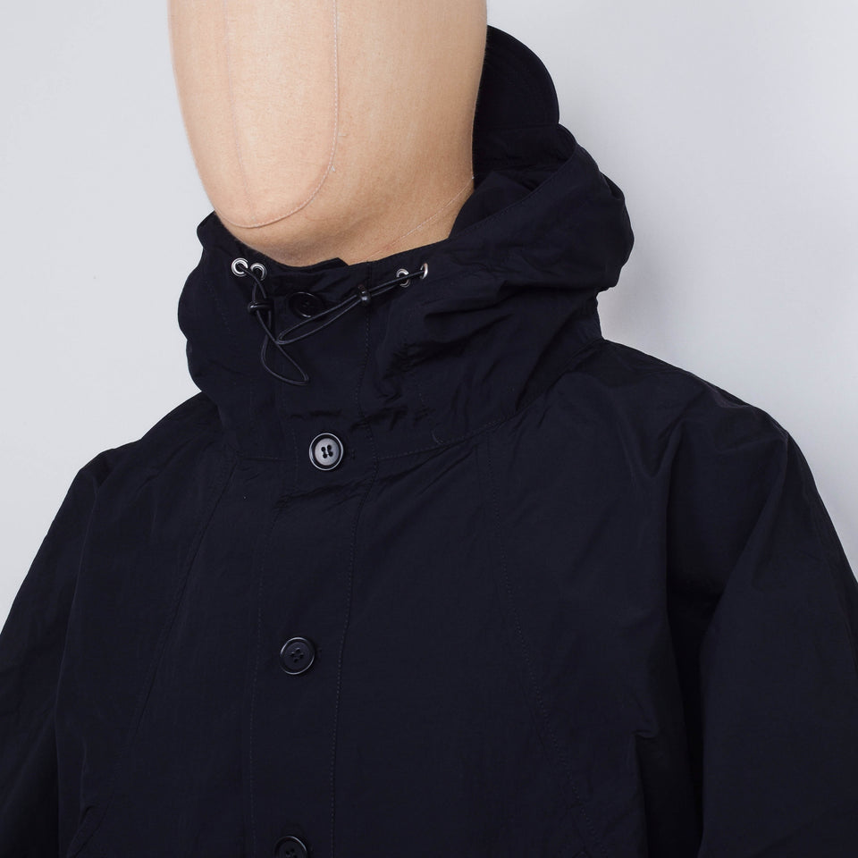 YMC Bonehead Jacket - Black